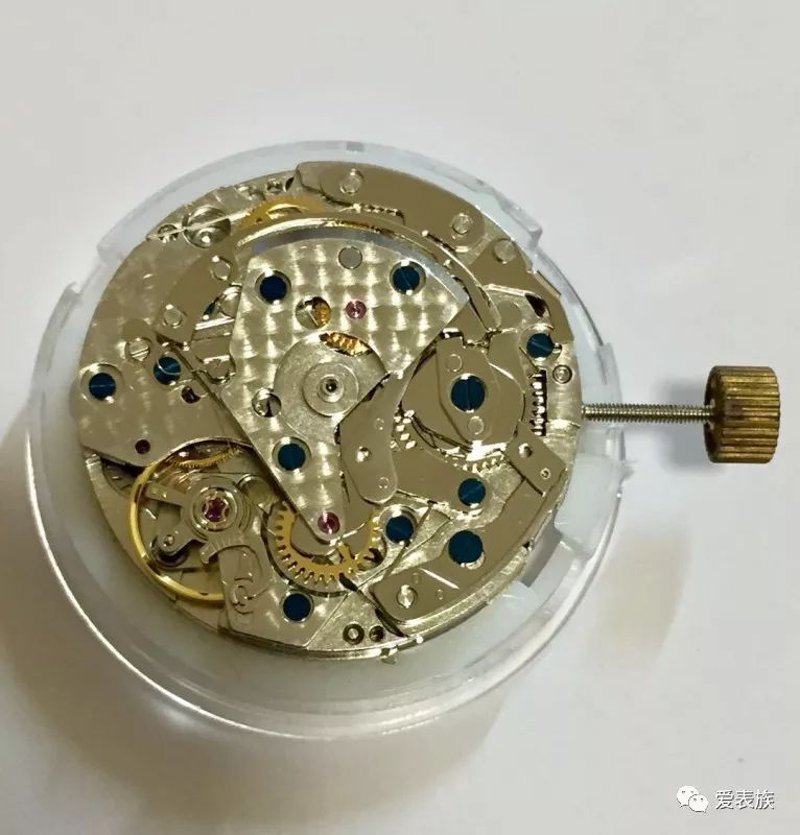 玩表说表：腕间的时光故事