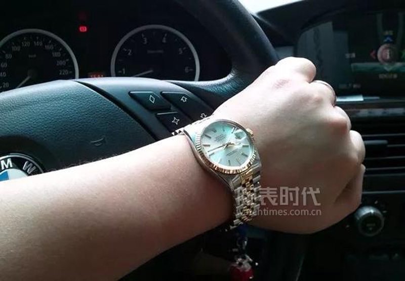 阿堂玩表：传承与创新的交融