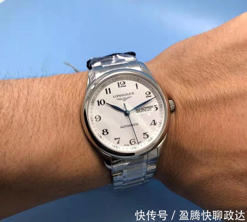 从一表堂堂走进阿堂的世界